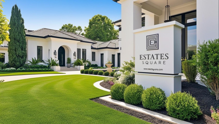 Estates Squire Real Estate information services Launches www.estatessquire.com